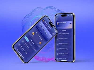 Rewards & Membership Mobile App UI – Privileges Dashboard app design app inspiration dashboard ui dribbble shot figma design gamification ui gradient ui interface design loyalty app membership ui mobile ui modern ui privilege ui product design rewards app tier system ui design user experience ux design vip app