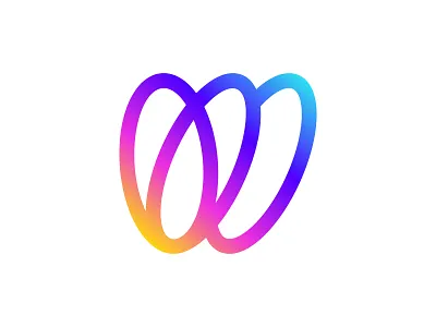 W logo design ai blockchain brand design brand identity branding colorful logo design icon identity letter w logo logo design logo designer logotype mark minimal logo minimalist logo modern logo monogram w logo