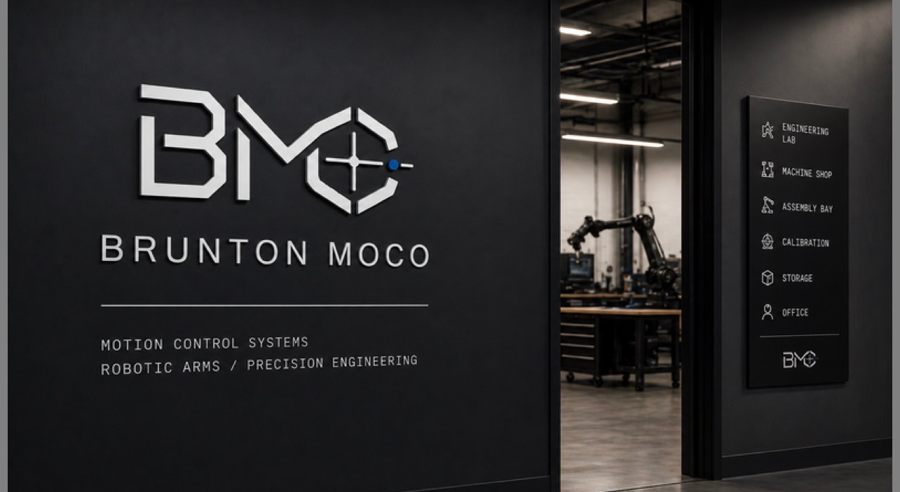 Example of Premium Brand Identity