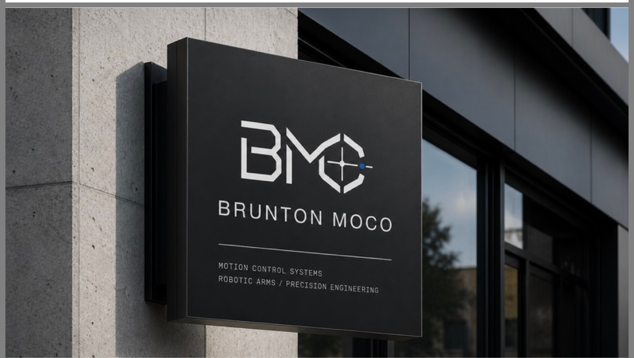 Example of Premium Brand Identity
