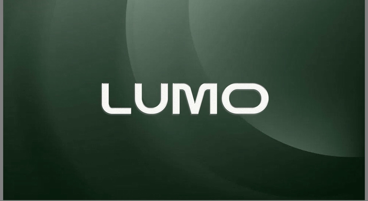 Brand Identity - LUMO app design brand identity branding graphic design logo logo design product design visual design web design