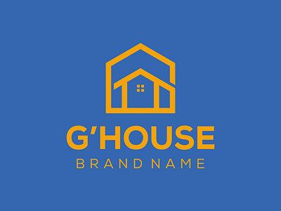 G + HOUSE branding brandingdesign brandmark business design dubai graphic design logo logodaily logodesigner logoexcellent logohexa logoimport logoinspire logonew logoxpose monogramlogo motion graphics usa visualidentity