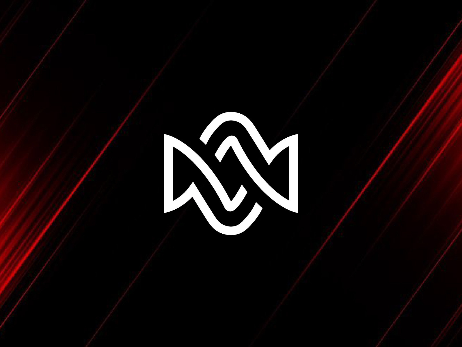 NexCore – Abstract SaaS, Tech Logo & Brand Identity for Startup abstract logo app icon brand identity branding clean logo connection logo corporate identity creative agency fintech logo geometric logo letter n logo design minimal logo modern logo saas logo software branding startup logo tech branding tech logo visual identity