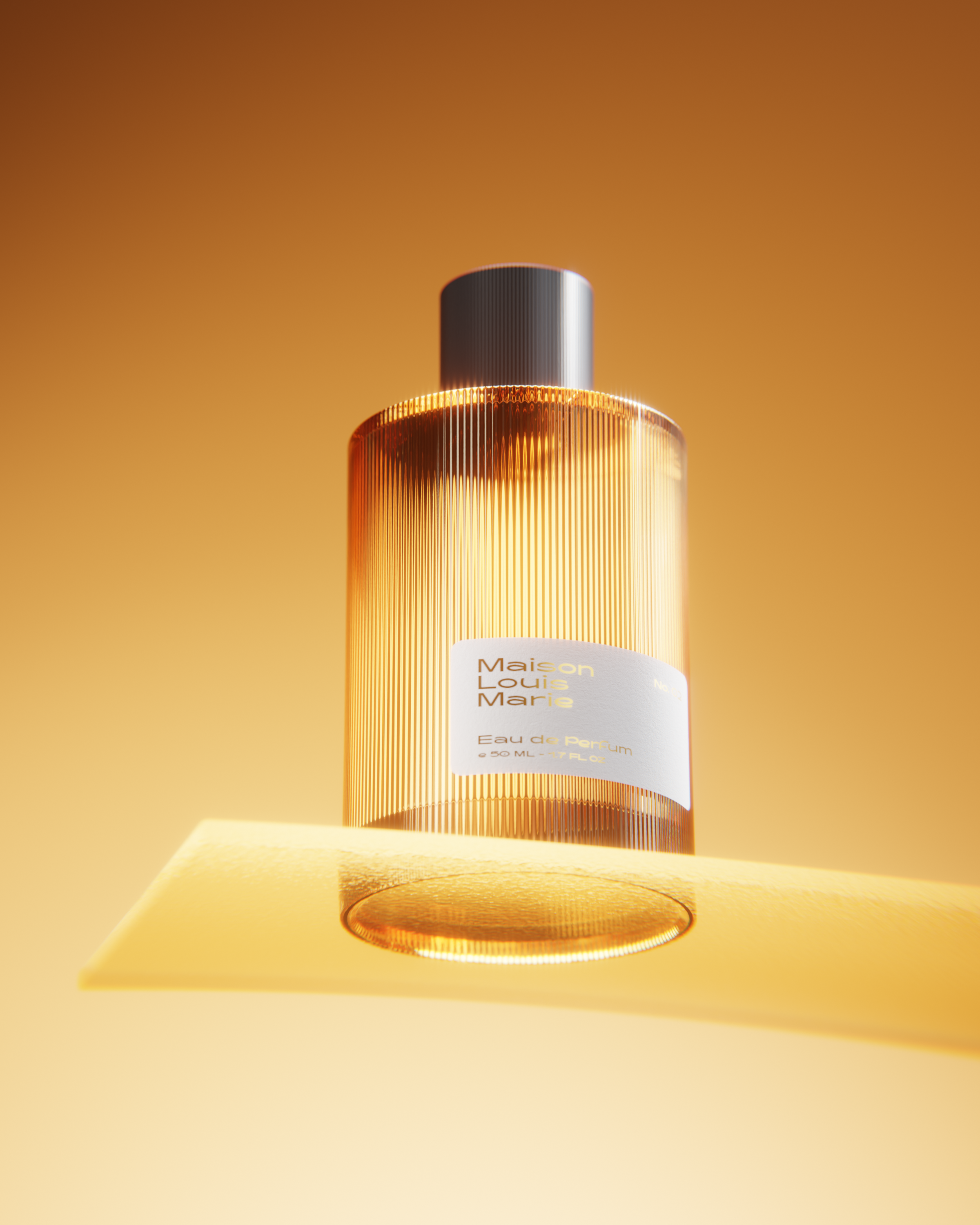Example of 3D Product Visualizations
