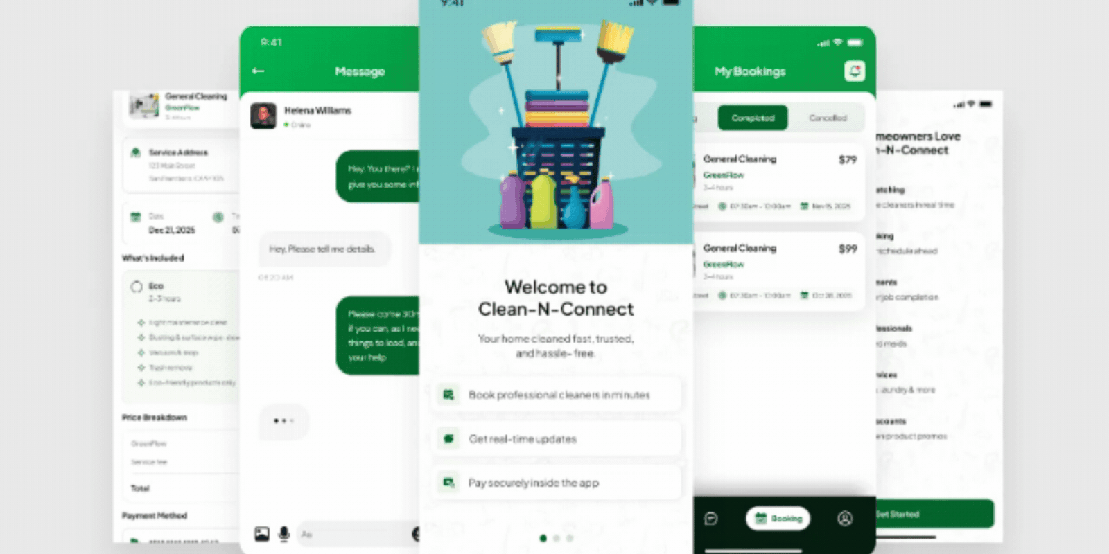 MVP - UI/UX