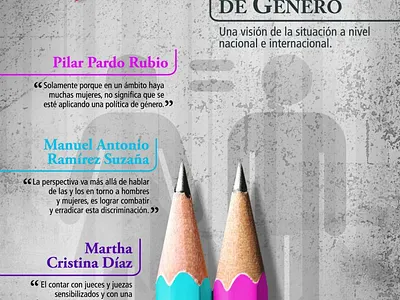 Escuela Nacional de la Judicatura editorial design graphic design