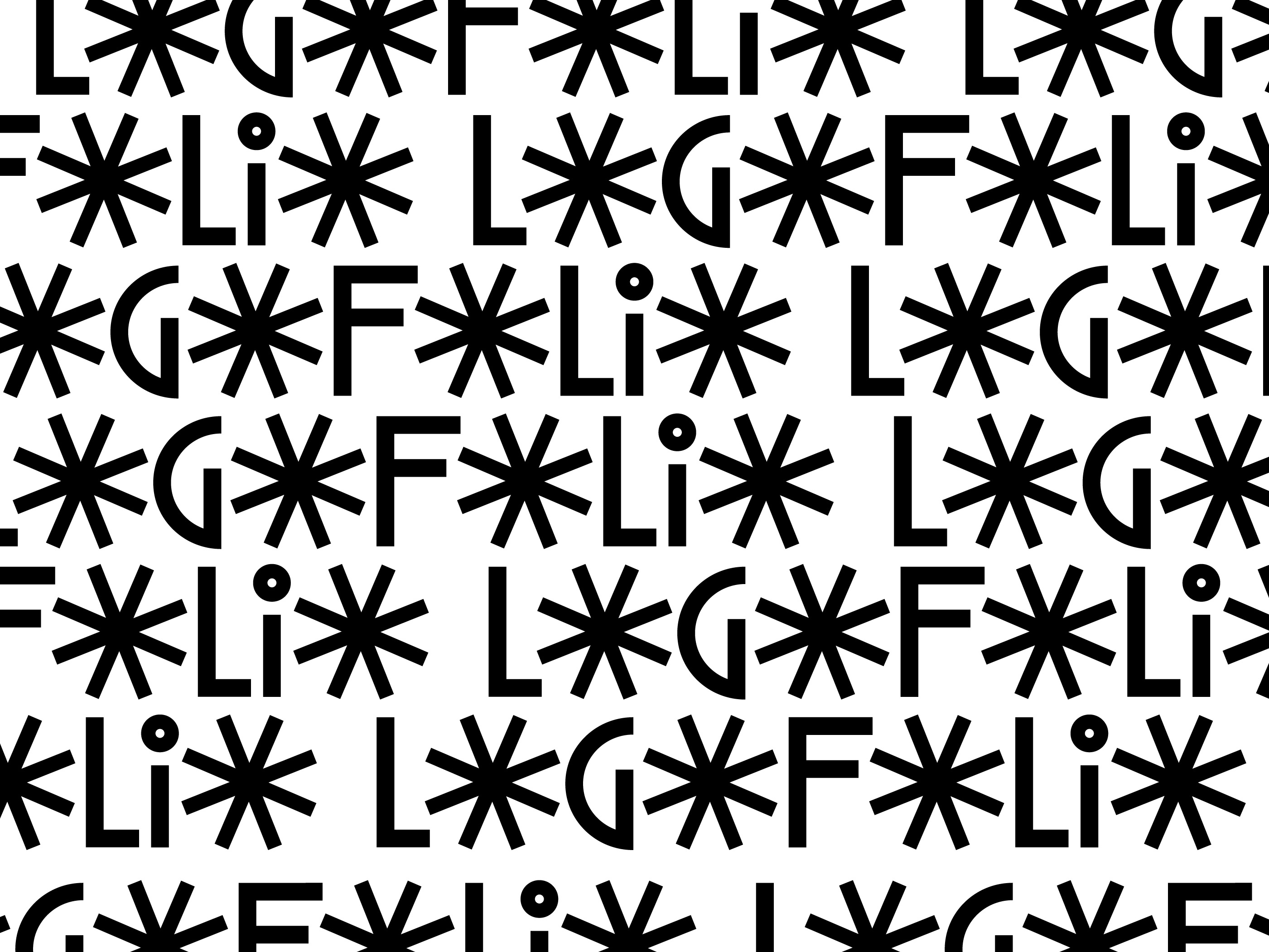 LOGOFOLIO