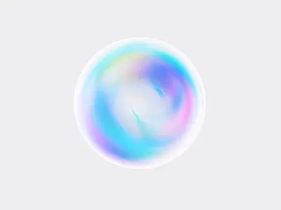 Sphere - Agentic UI agentic agentic ai agentic os agentic ui ai ai agent ai assistant ai mobile ai os ai ui ai voice animation assistant best ui mobile orb premium design product design