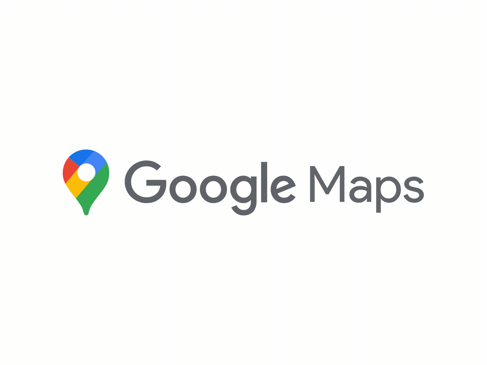 Google Maps - Icon Animation 2d animated logo animation google google maps icon animation logo animation logo icon maps marketing minimal motion