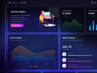🚀 Introducing Pulse UI Pro – React & Next.js Admin Template admi admin admin dashboard dashboard nextjs ui web app