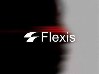 Flexis — Dynamic Modern Identity Design brandidentitydesign branding brandingspecialist grahicdesign graphicdesignerforhire logodesigns logodesignservices