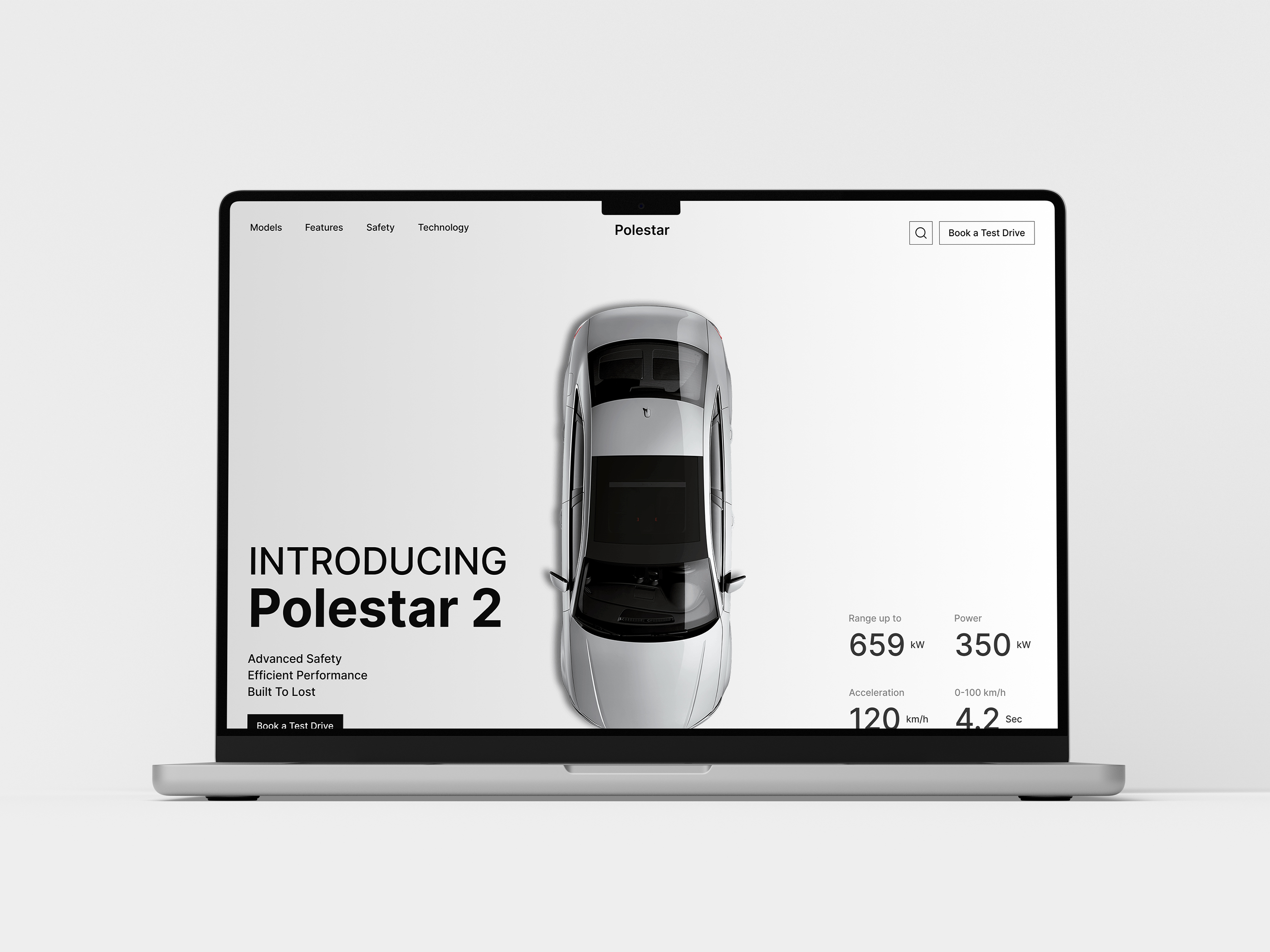 Car Landing Page Hero Section UI | Web UI Design automotive ui automotive web car website clean ui dashboard ui electric car ev design hero section landing page minimal design modern ui product design product landing page typography design ui design ui inspiration ux design vehicle showcase web design web ui