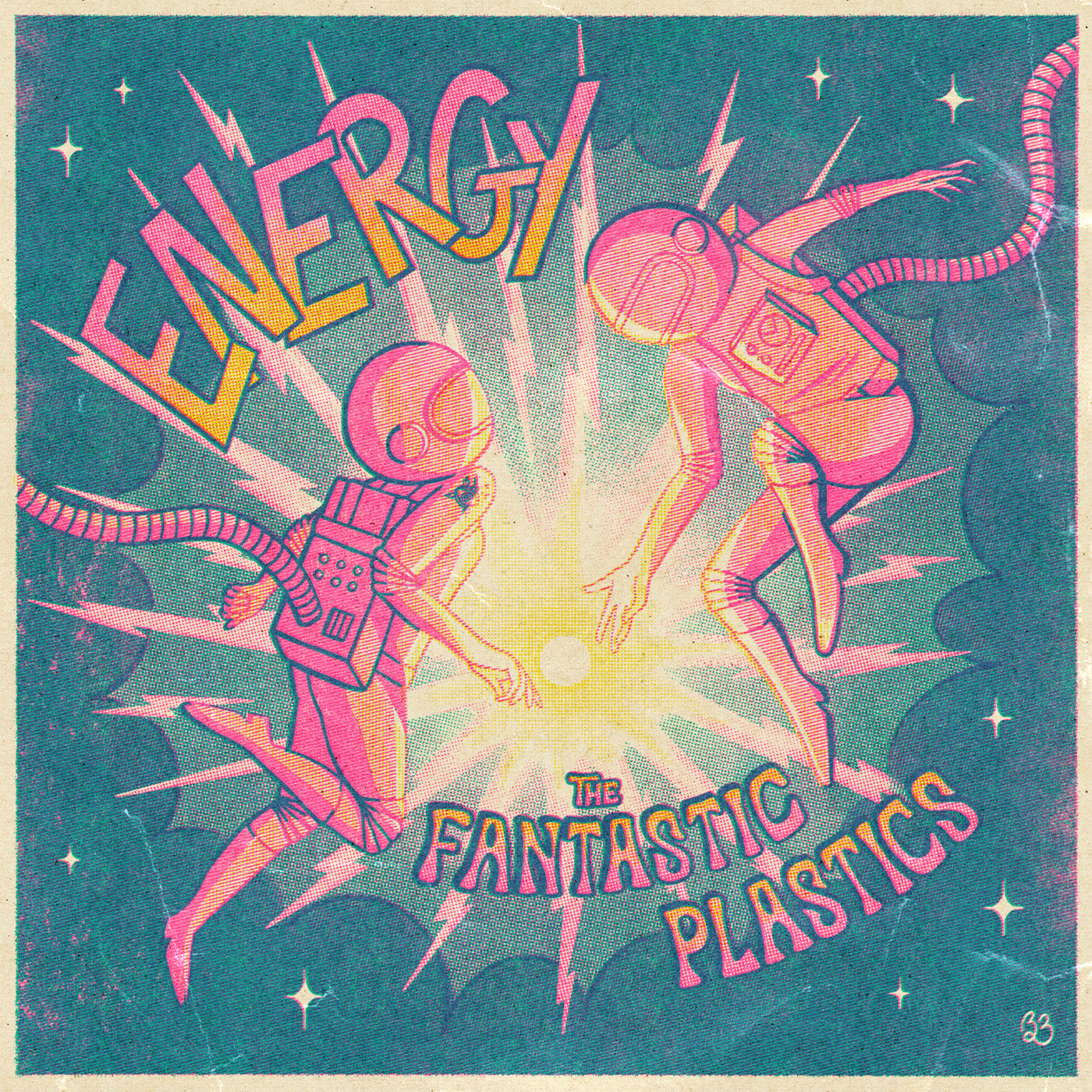 Energy