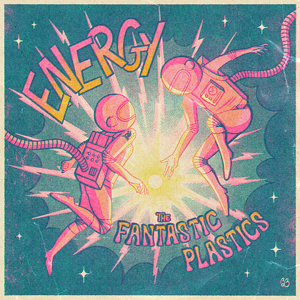 Energy