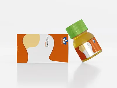 Professional Medicine Packaging Design Template capsule packaging design drug label design healthcare packaging medical box design medical label template medicine branding medicine mockup template medicine packaging design pharma product design pharmaceutical packaging pharmacy packaging design pill box packaging supplement packaging tablet box design
