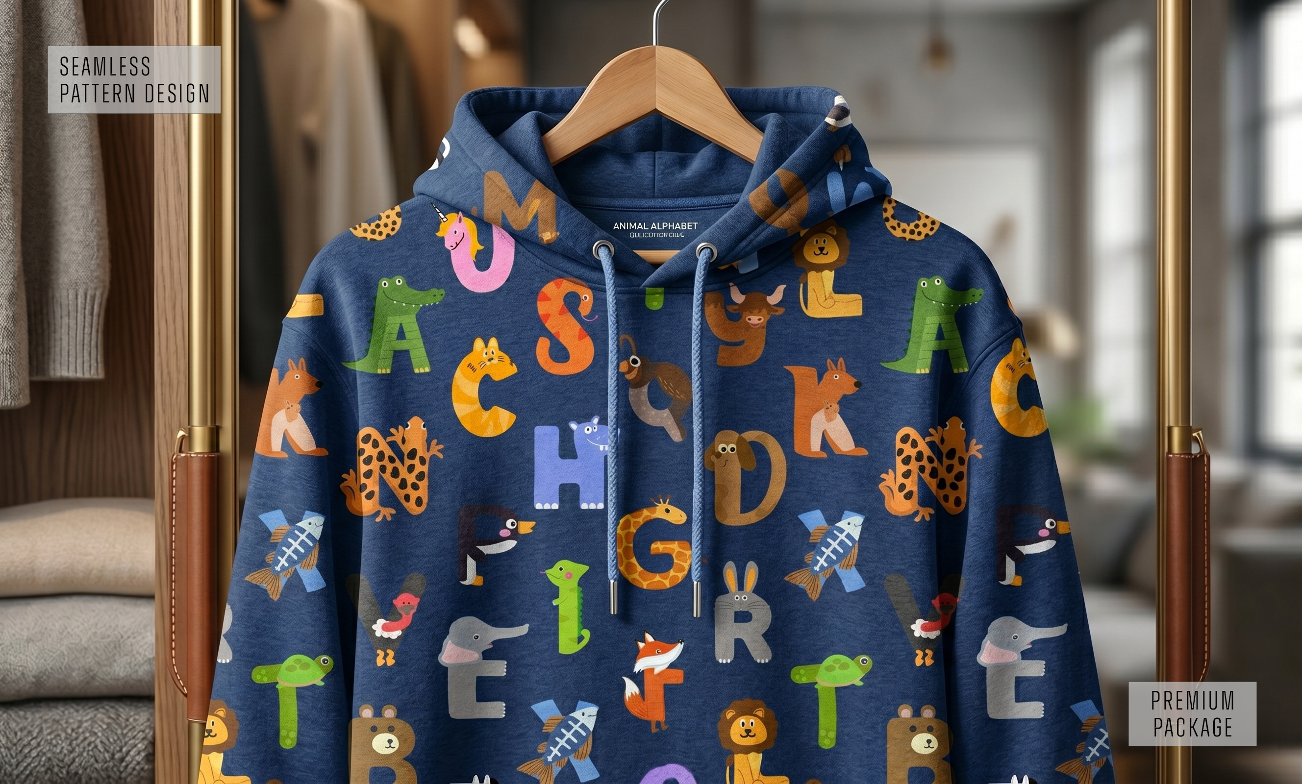 Pattern Design for kids' clothing brand abstract pattern apparel children clothing pattern custom design custom pattern exclusive pattern graphic design home decor illustration kids pattern organic design pattern design prints seamless pattern surface design textile design textile pattern trendy pattern vector design