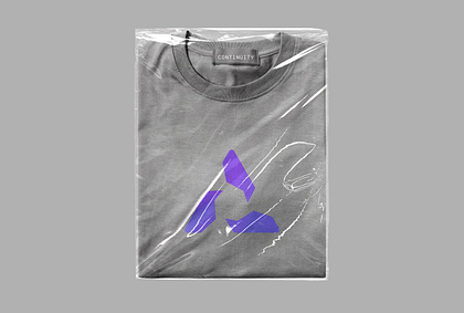 Continuity logo shirt