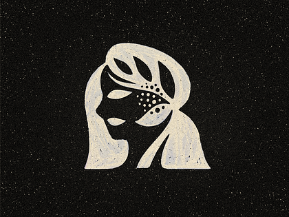 Record ✦ Logo