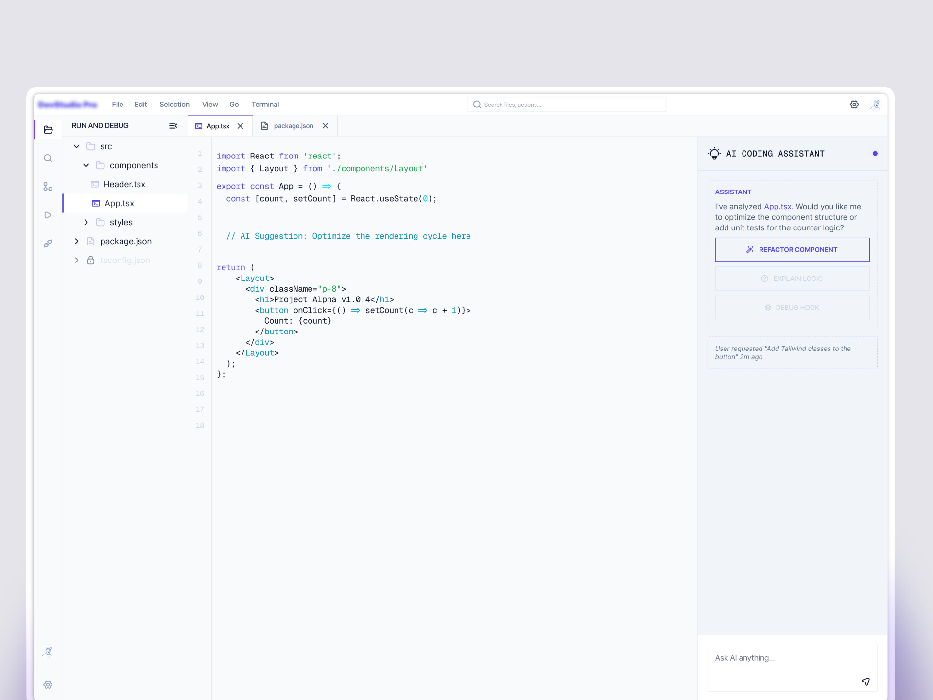 AI Code Editor ai chat ui code editor code editor app code editor dashboard code editor ui code ui dashboard dashboard ui design system edtech github ui programming text editor text editor ui
