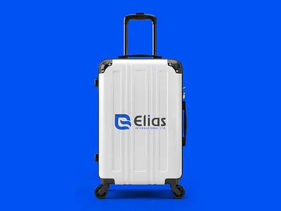 Travel, consultancy and manpower export companies logo brand branding creative design graphic design illustration logo logodesign logomaker logotype travel ui ux