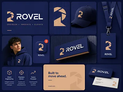 Letter R Logo abstract branding letter r logo logo logo design logo designer modern logo r logo