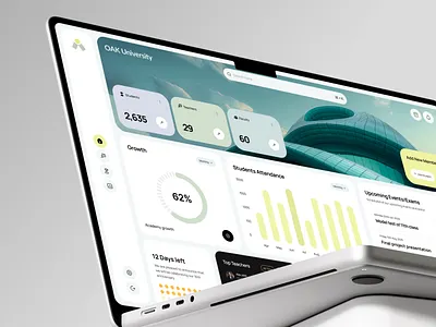 Education Dashboard Design admin admin dashboard admin panel app dashboard dashboard design dashboard ui education admin panel education dashboard education ui educational dashboard learning dashboard learning platform mobile online learning ui uiux web app web design