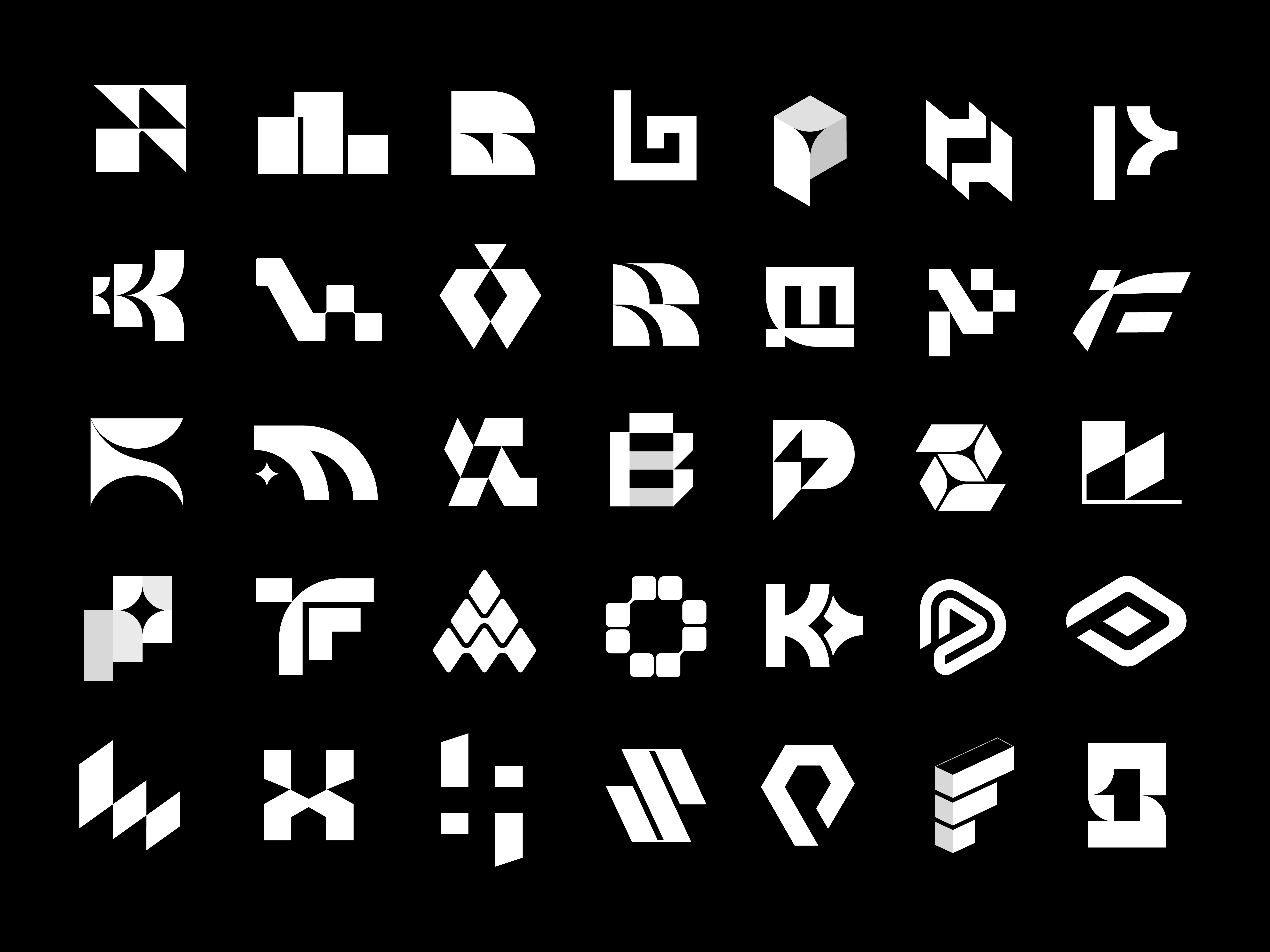 Example of Logo Design Premium Service