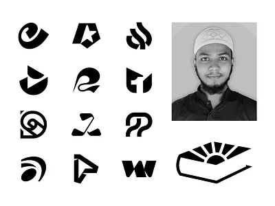 Logo archive. Soaib a logo architecture black book branding c logo golf icon logo archive logo maker logofolio modern onion p logo paper play r logo security w logo white