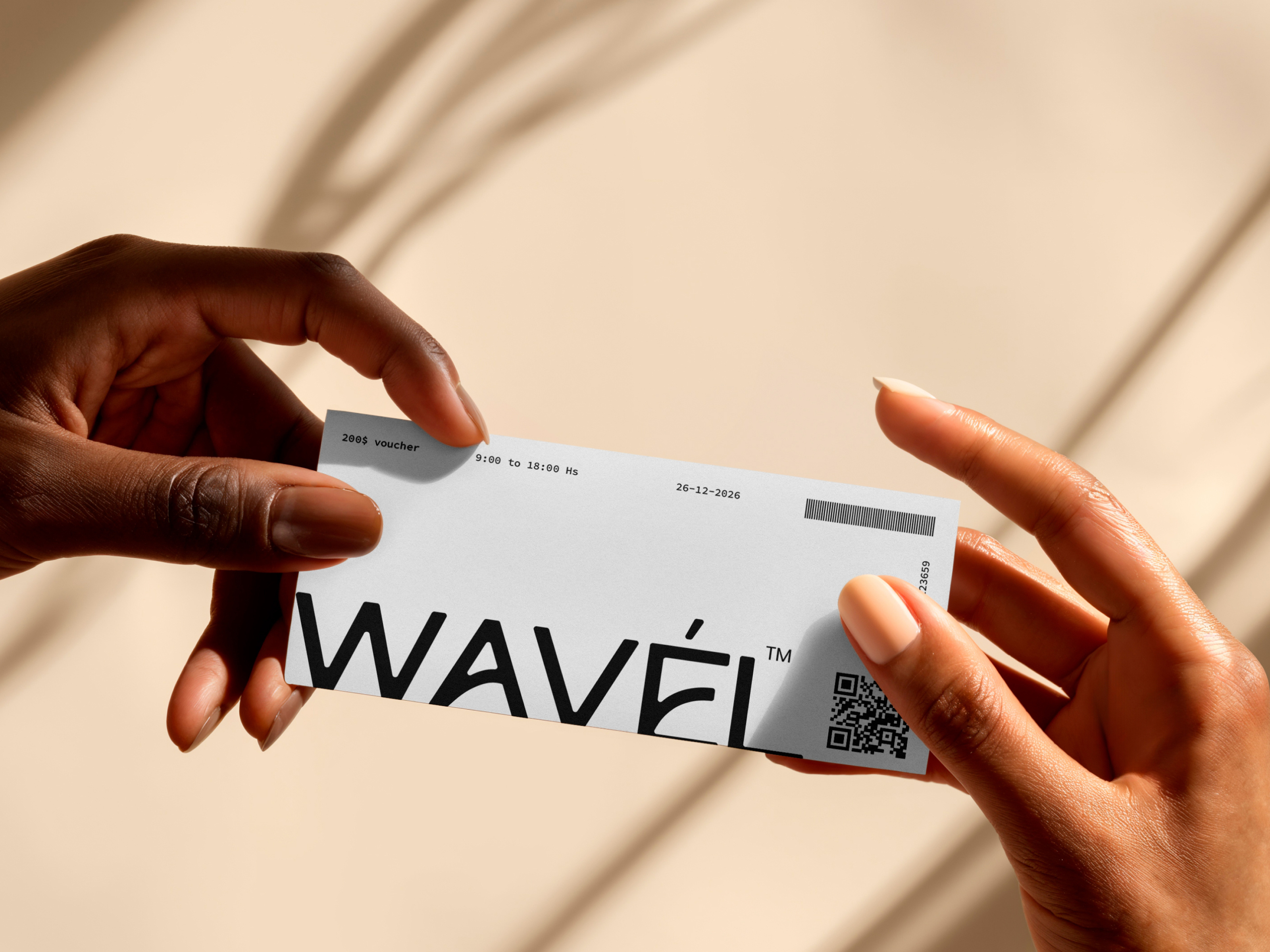 Wavel - Logo Branding apparel brand guide brand identity brandguideline branding branding agency fashion branding graphic design identity logo logo design logo designer logo type packaging design premium branding social media style guide typography visual identity