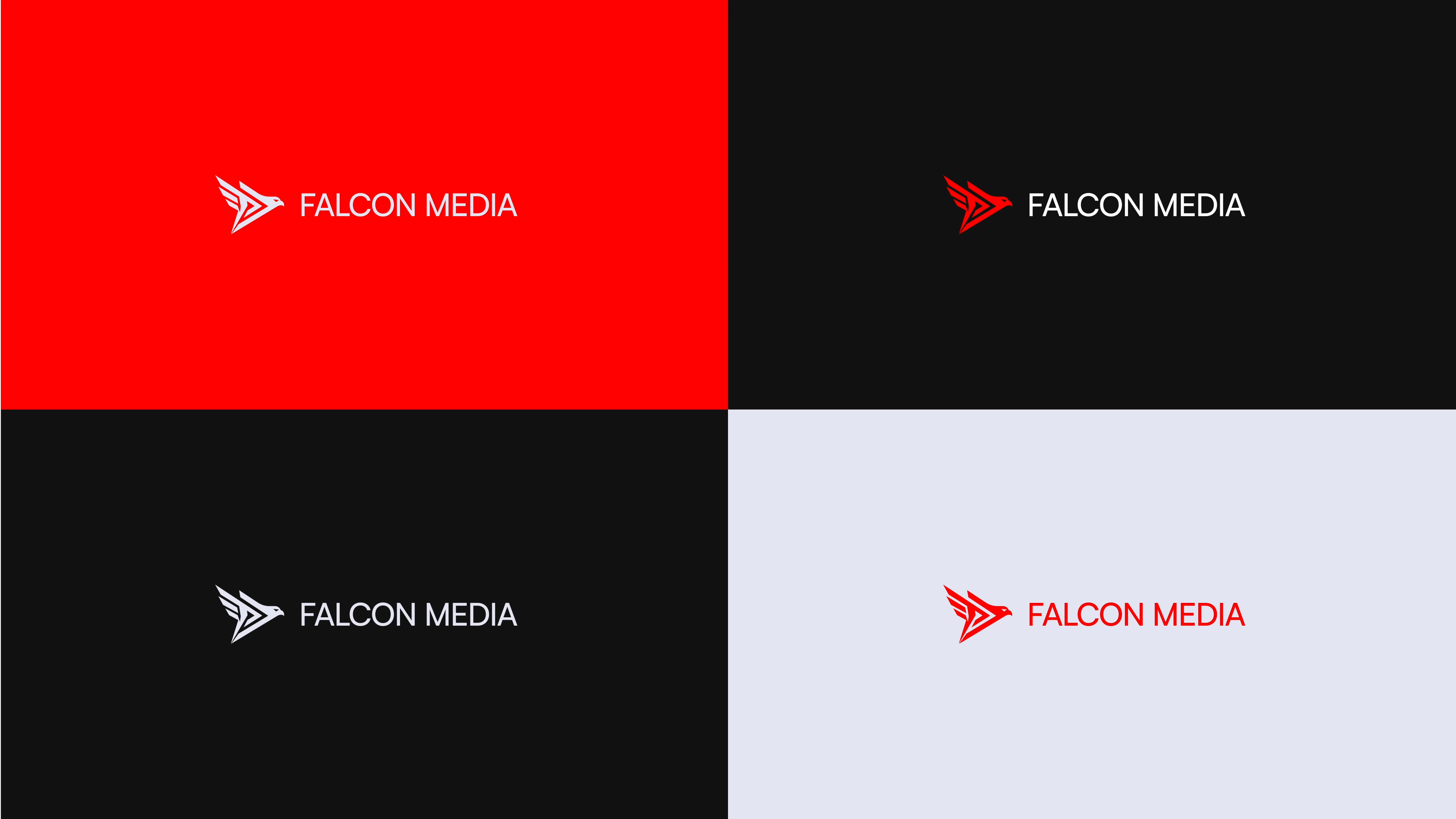 Example of Brand Identitiy Design For Startups