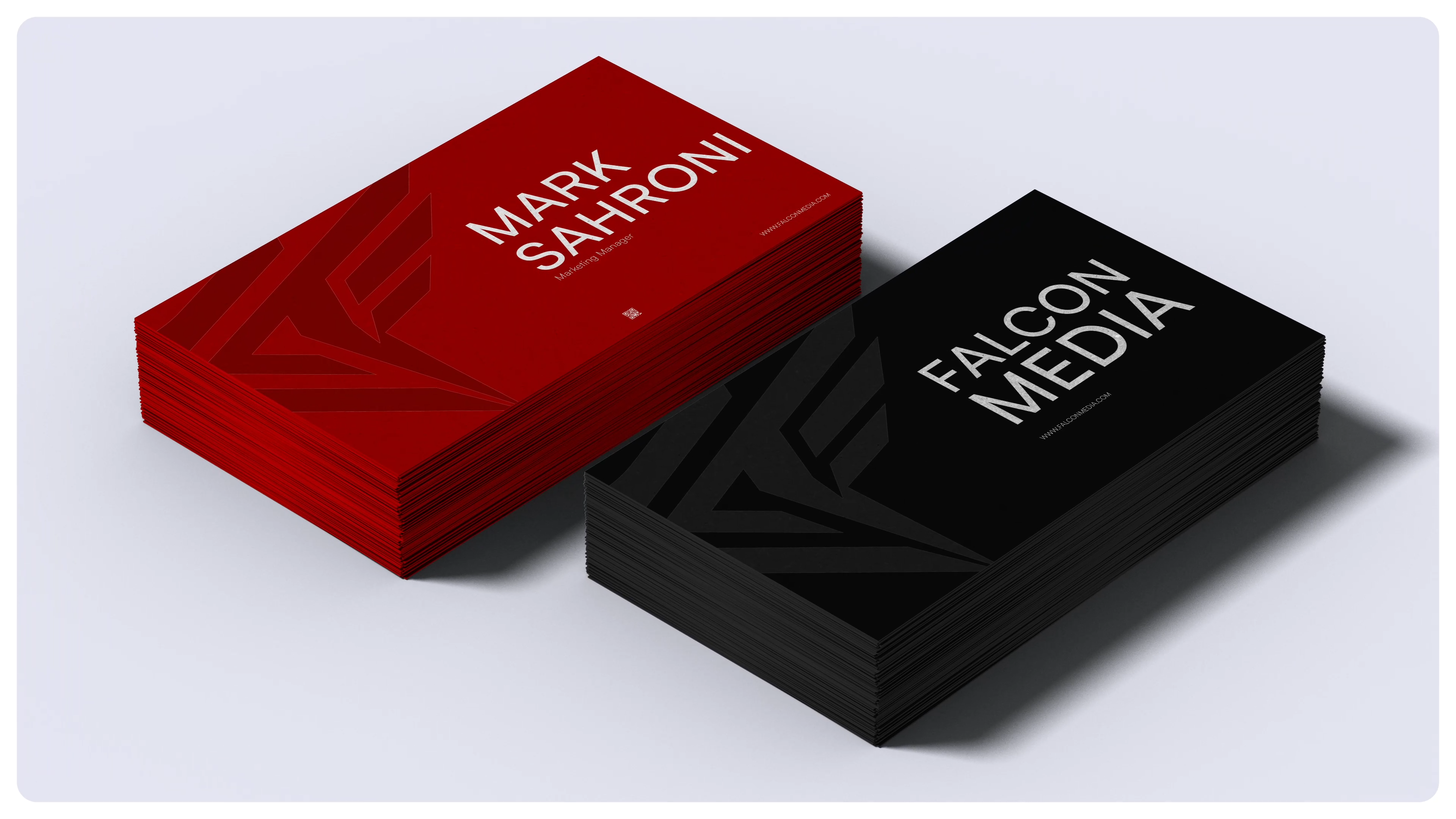 Example of Brand Identitiy Design For Startups