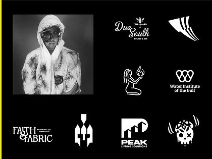 PGCreates – Logofolio