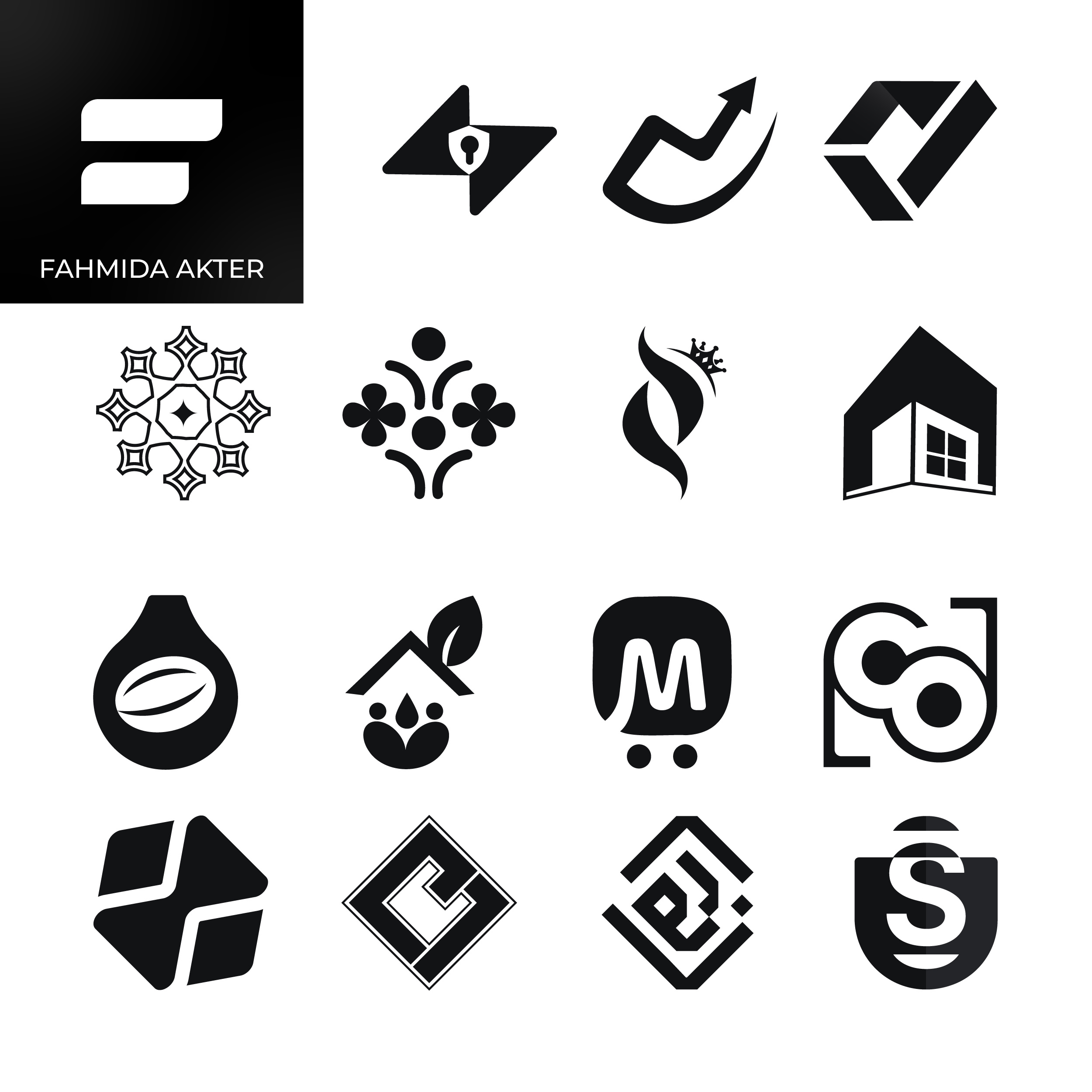Logofolio agency logo animation branding design graphic design illustration logo logo design logo designer logofolio minimal logo modern logo motion graphics recentwork trending work ui vector