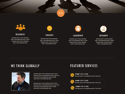 Vernato Website Design design figma graphic design logo photoshop typography ui ux
