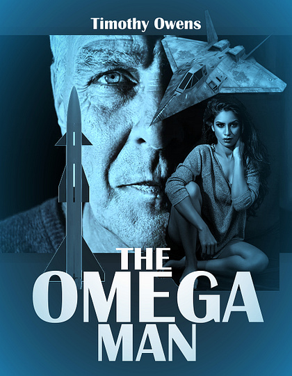 The Omega Man