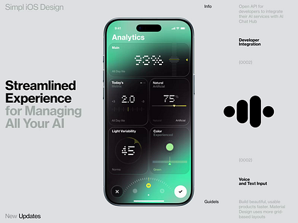 AI Product Stat