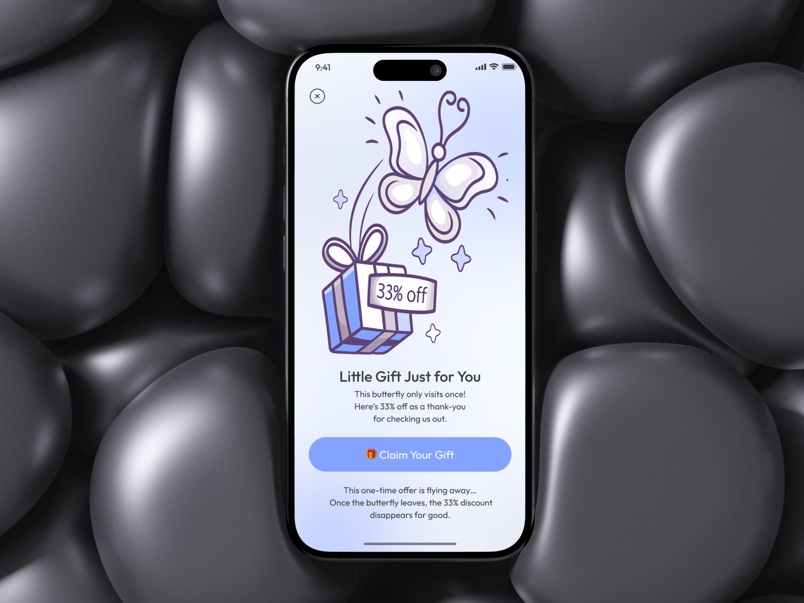 Mobile App Growth Design | Paywall | Onboarding | UI UX Design