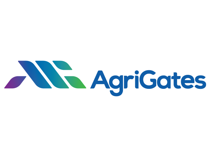 AgriGates Logo