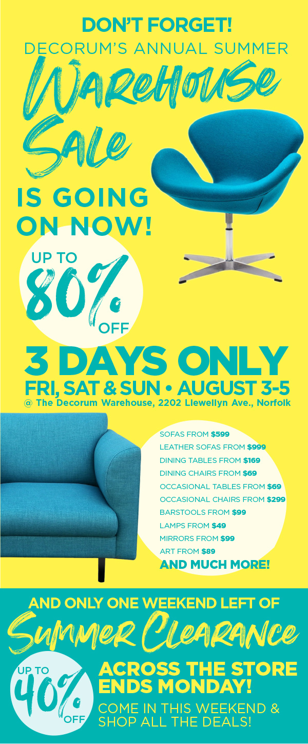 Retail Campaign Collateral