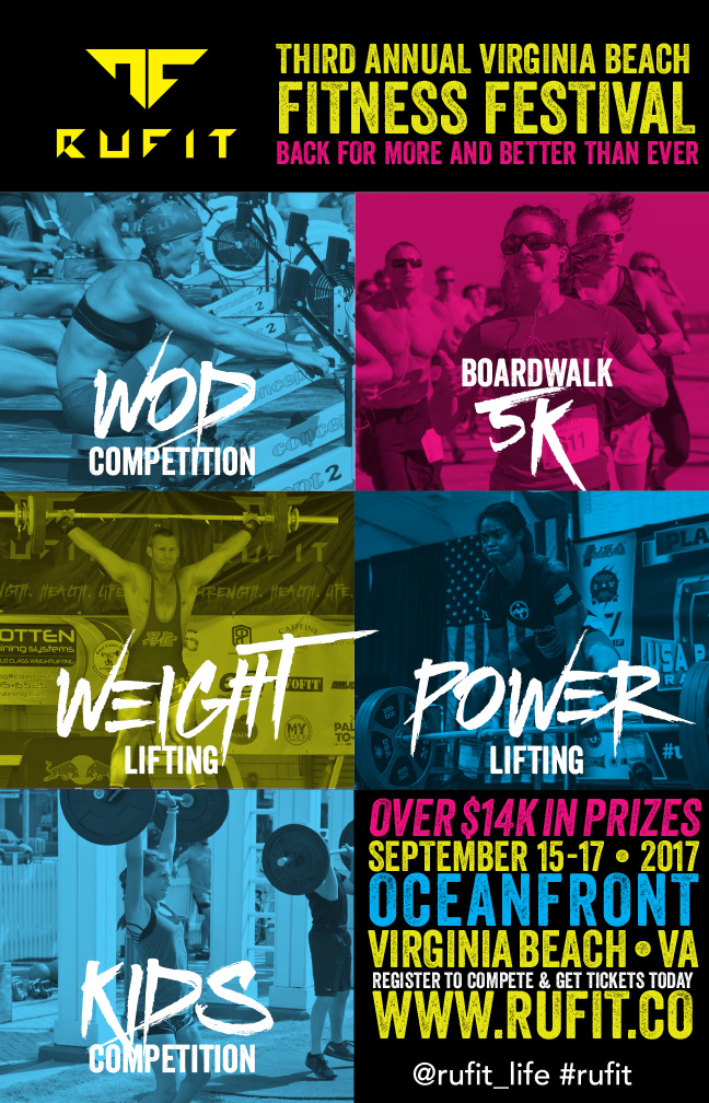 Event Branding and Collateral
