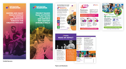 Educational Product Marketing