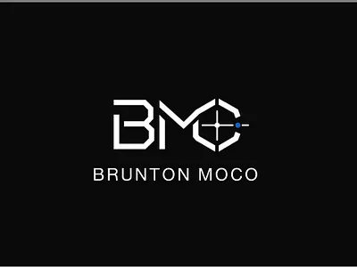 Branding - BRUNTON MOCO app design brand identity branding graphic design logo logo design product design web design
