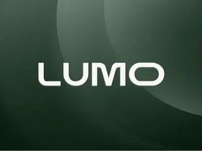 Branding - LUMO app design brand identitu branding landing page logo logo design product design ui ux web design website