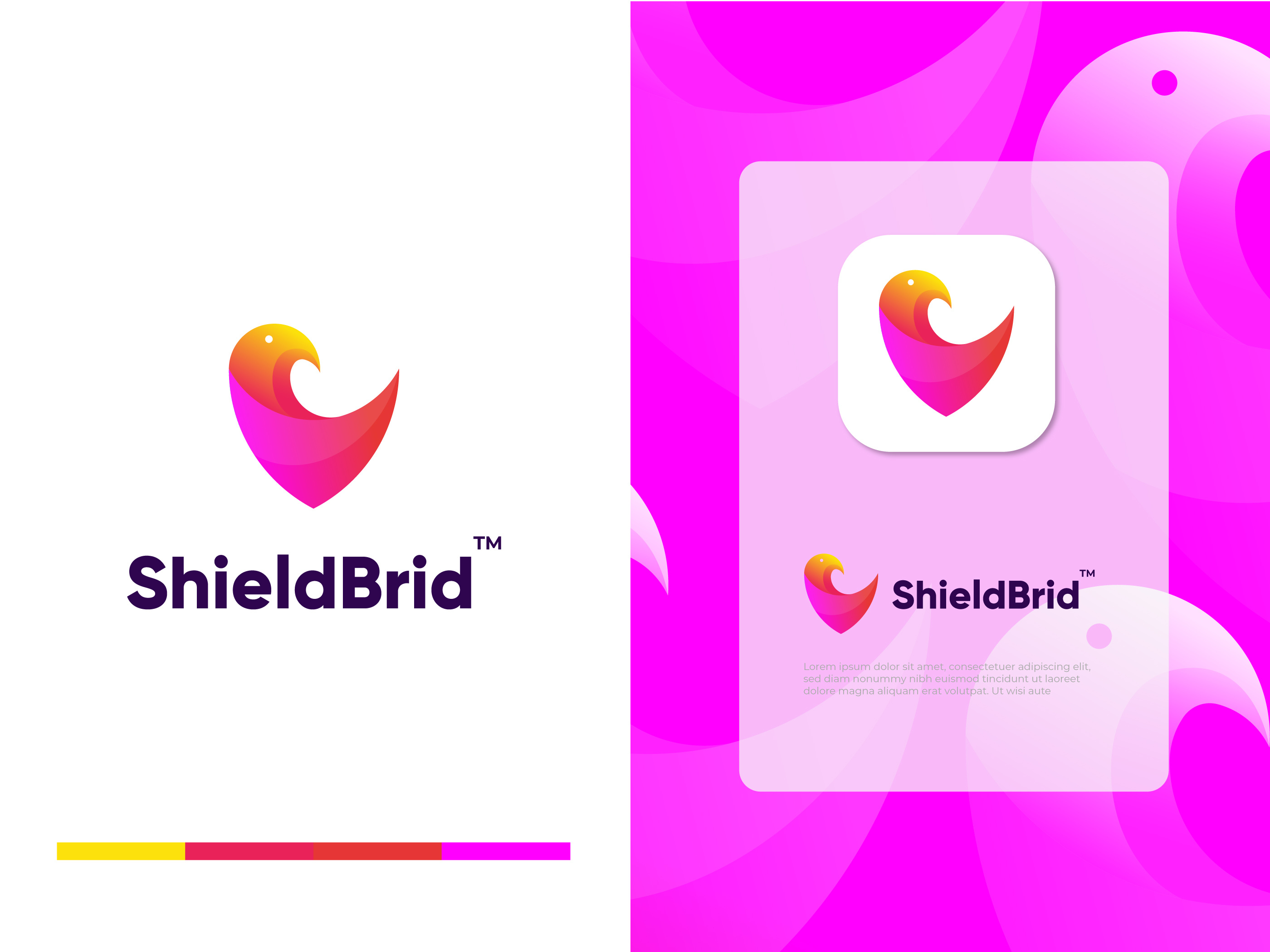 Example of Logo Design