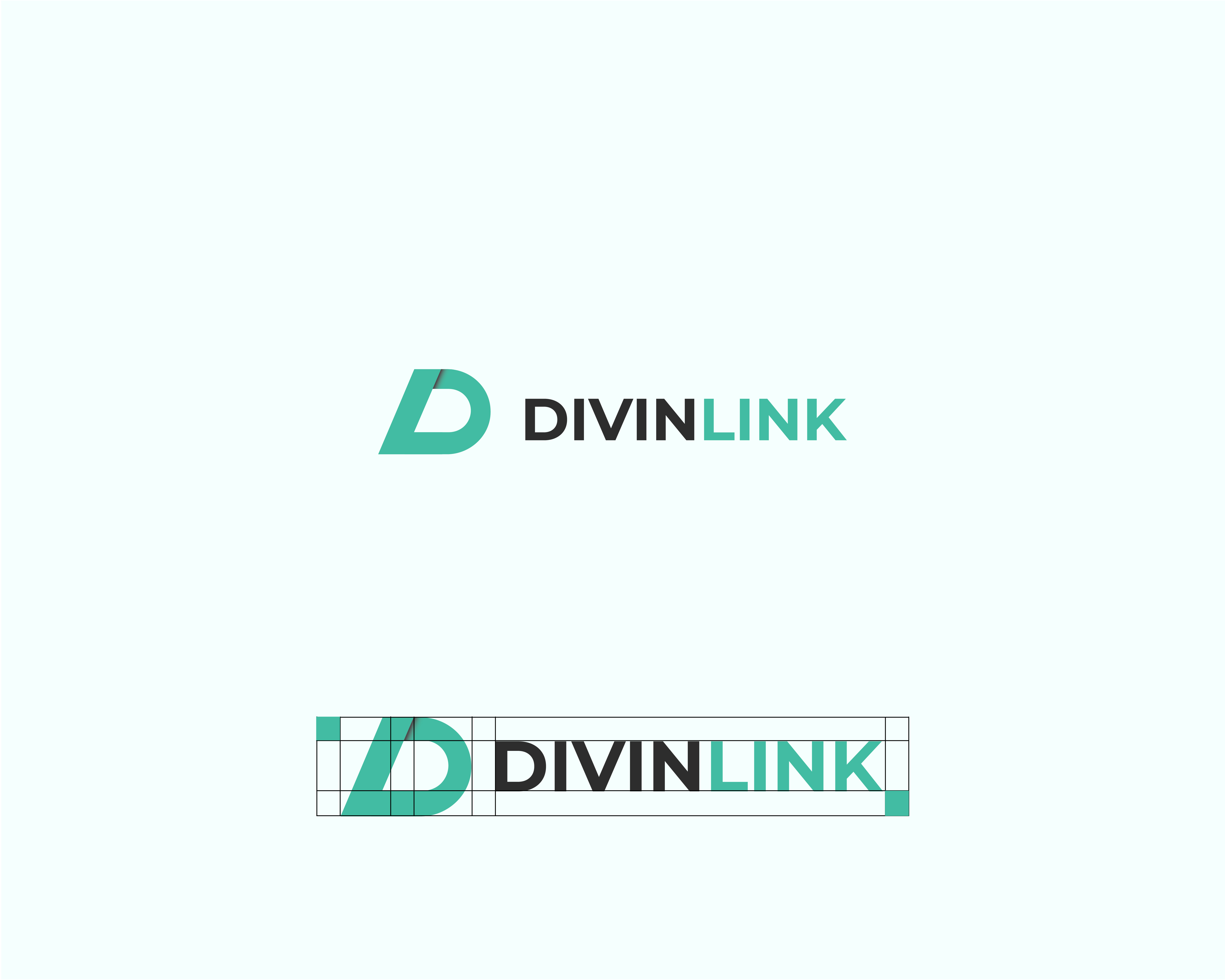 Minimalist logo design
