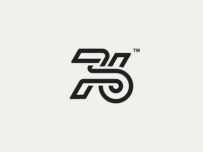76 Monogram Logo 6 logo 7 logo branding creative logo design graphic design icon letter logo lettering lettermark lineart logo logo design logo designer minimalist logo modern logo monogram number logo symbol logo