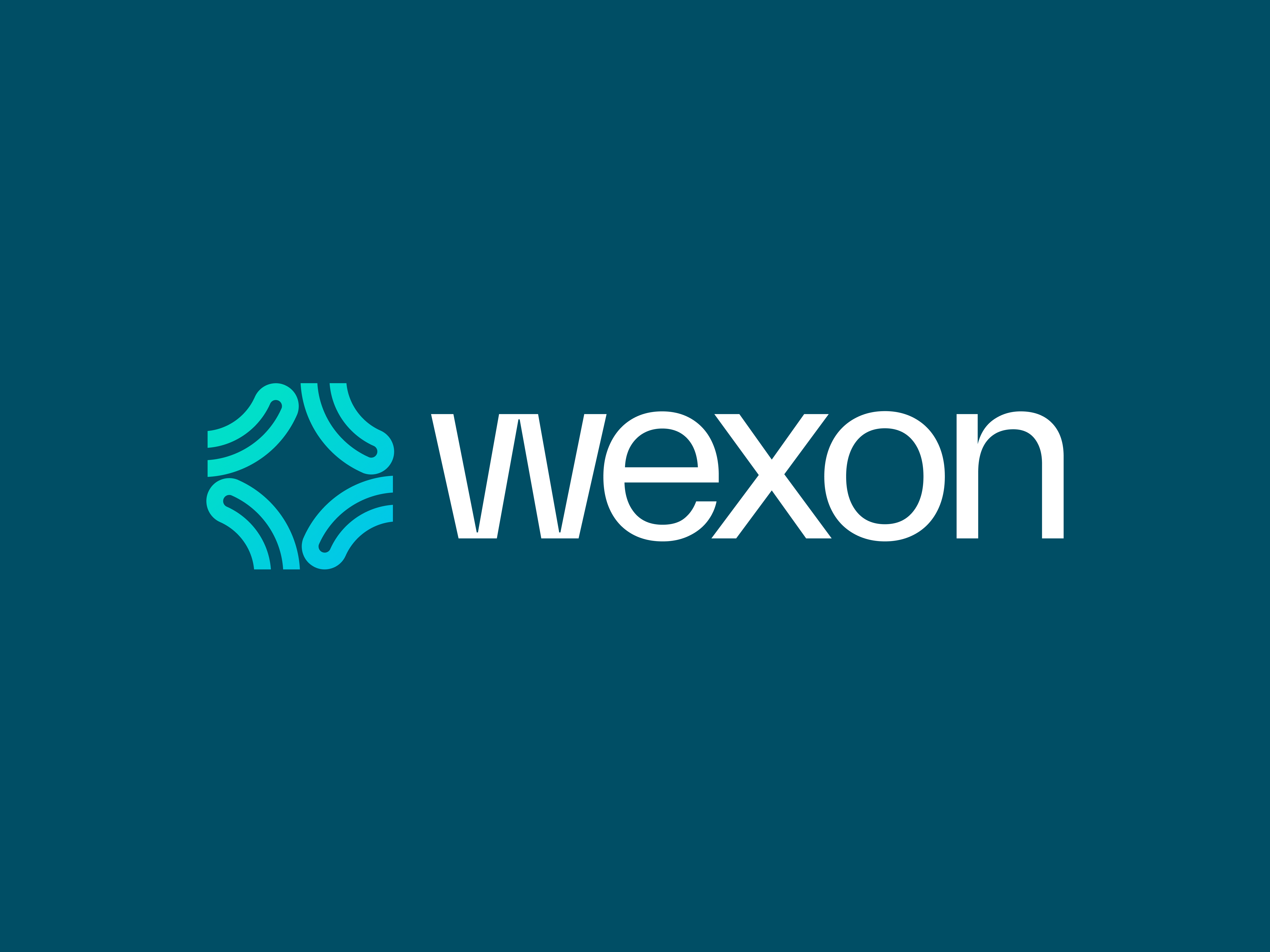 Wexon - Logo Design