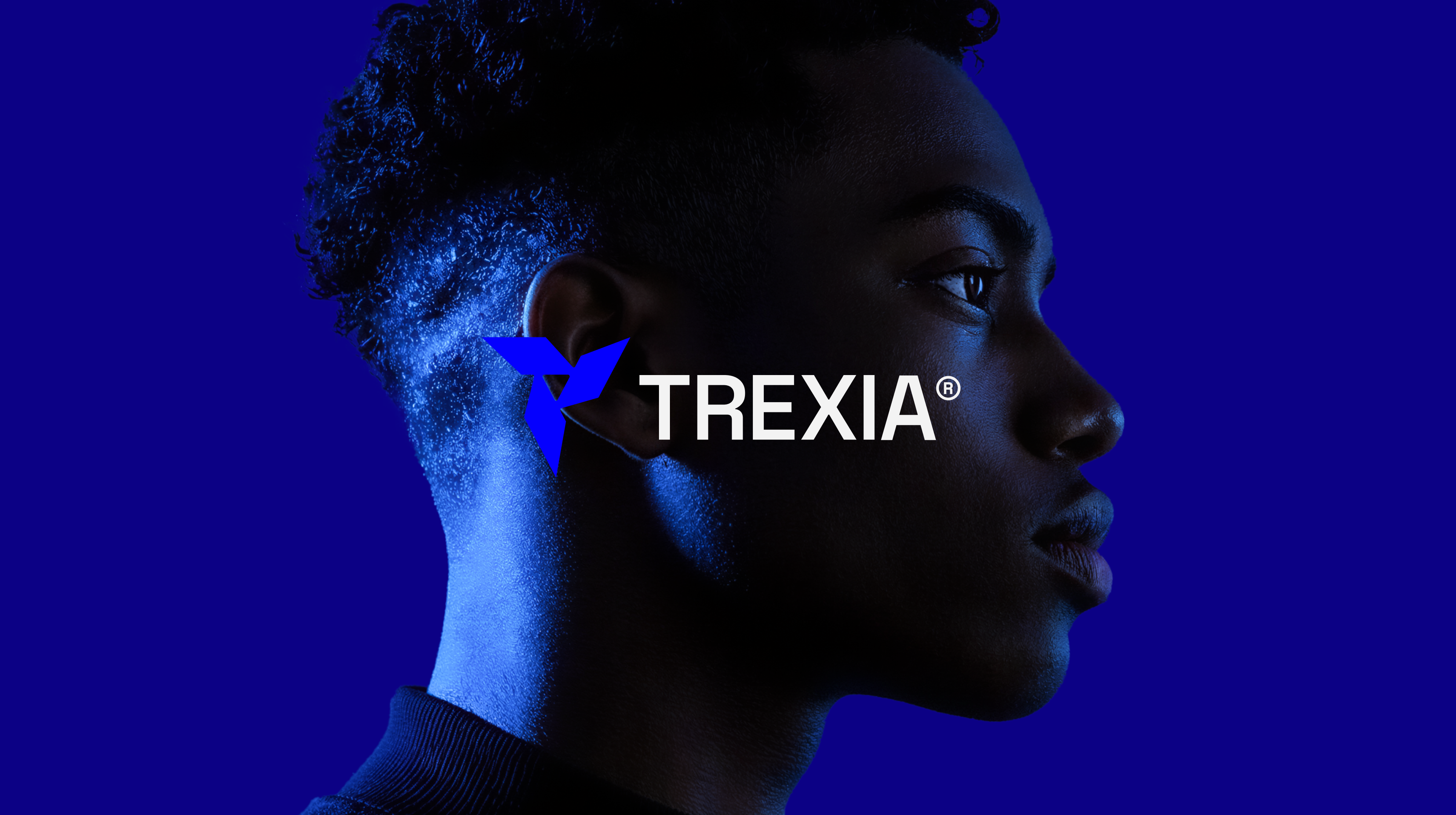 Trexia | Branding