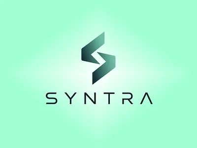 SaaS Logo Design | Modern S Monogram logo | Tech Brand Identity ai logo ai startup logo branding design gradient logo logo minimal logo design s logo saas logo scalable logo design startup branding