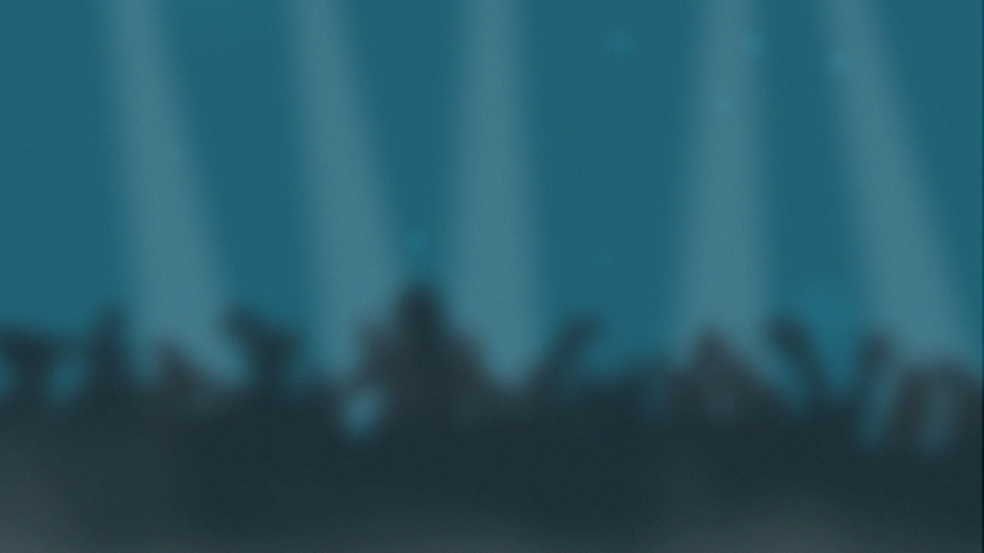 Example of Custom Logo Animation